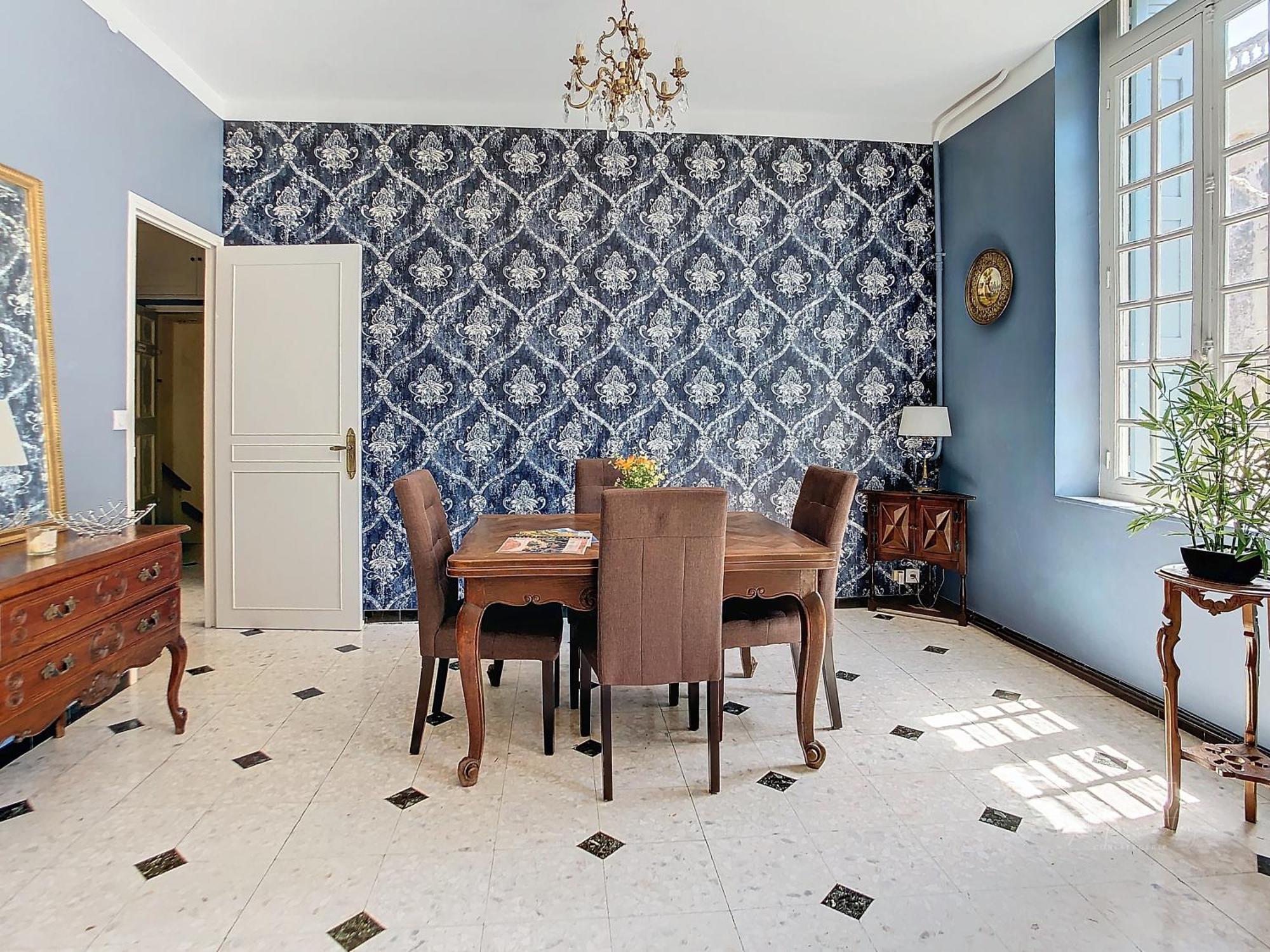 Apartment La Terasse Carcassonne Eksteriør billede